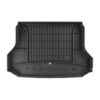 ProLine trunk mat suitable for Nissan X-Trail III 2013-2017