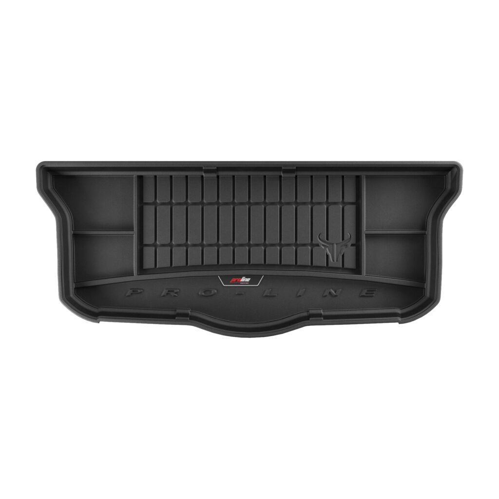 ProLine trunk mat suitable for Toyota Aygo II 2014-2022