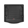 ProLine trunk mat suitable for Ford Focus III 2010-2019