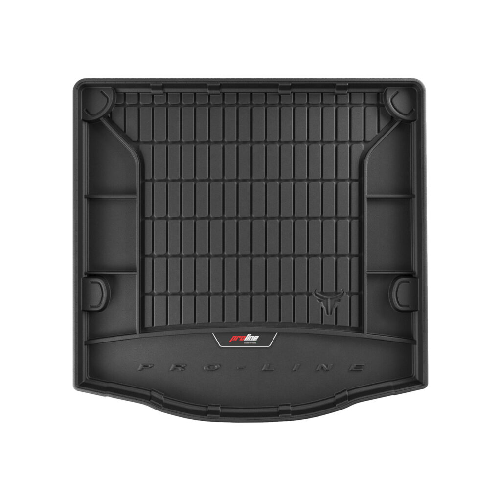 ProLine trunk mat suitable for Ford Focus III 2010-2019