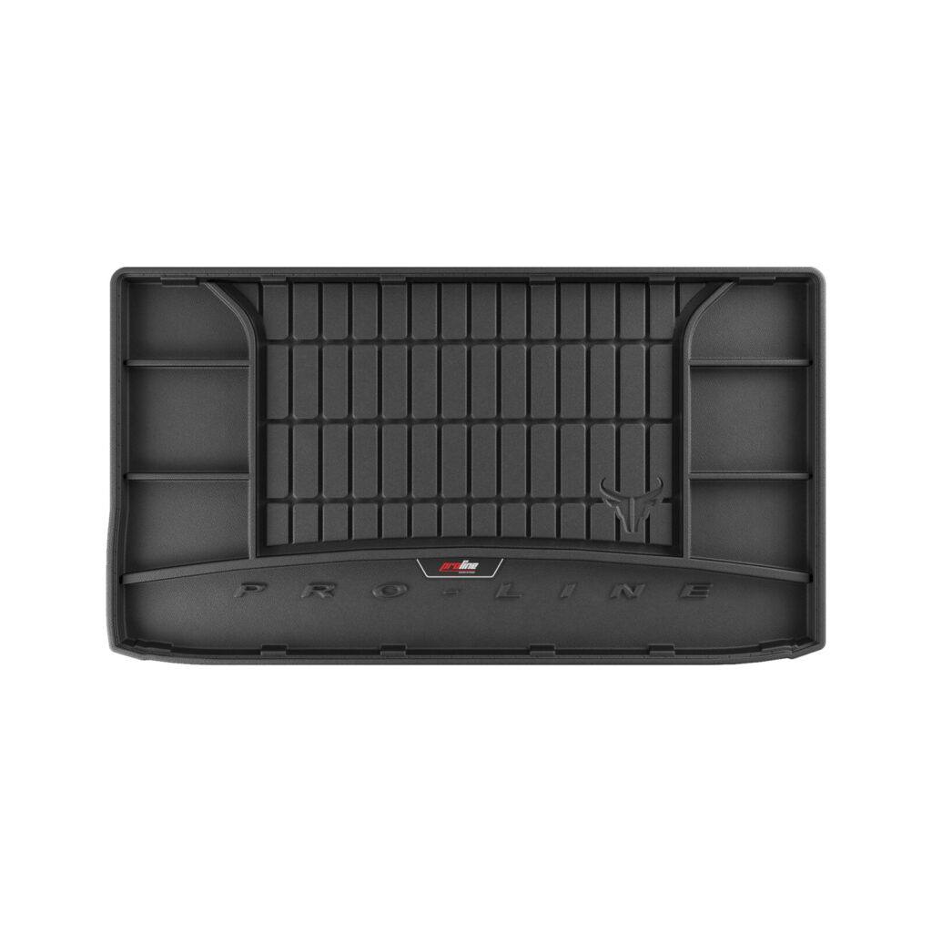 ProLine Kofferraummatte passend für Ford B-Max 2012–2017