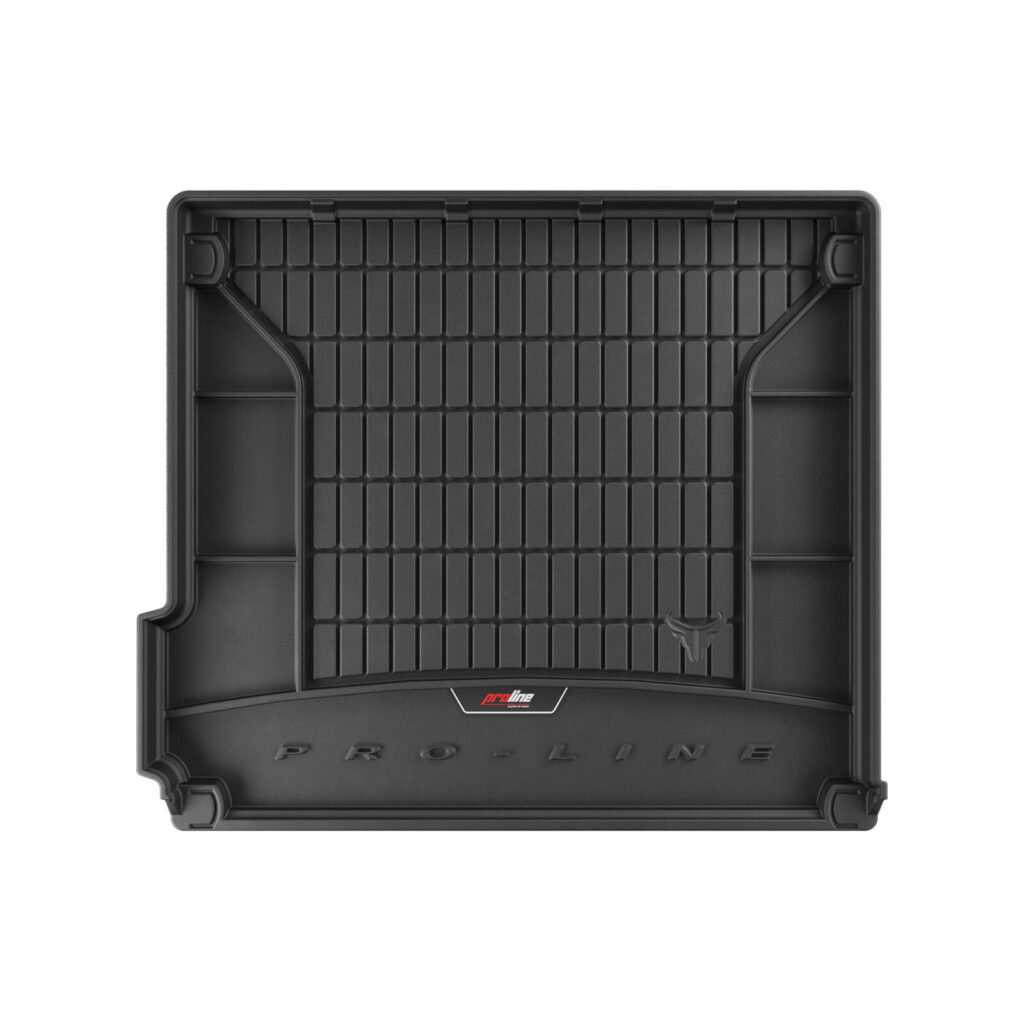 ProLine trunk mat fits BMW X5 F15 2013-2018