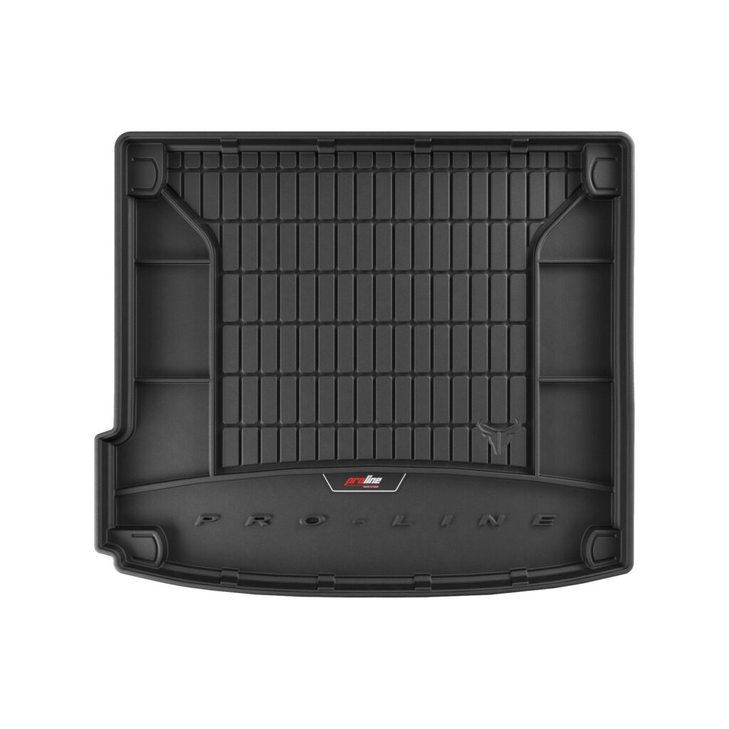 ProLine trunk mat suitable for BMW X6 E71 2007-2014