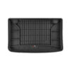 ProLine trunk mat suitable for Renault Clio IV 2012-2020