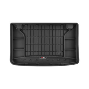 Mata do bagażnika ProLine dopasowana do Renault Clio IV 2012-2020