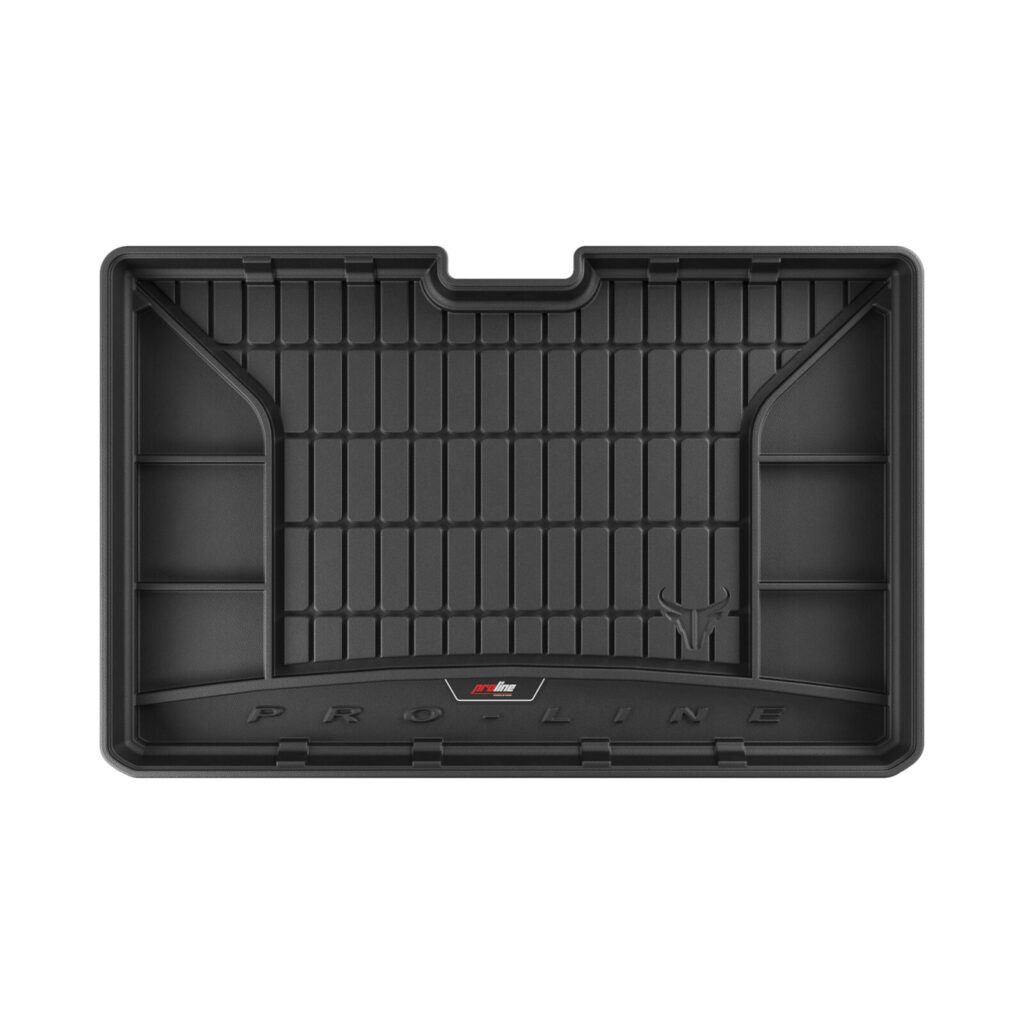 ProLine trunk mat suitable for Renault Captur I 2013-2019