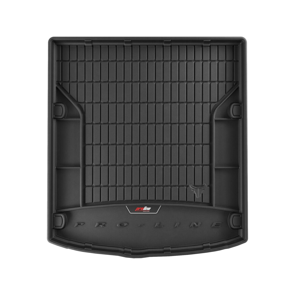 ProLine trunk mat suitable for Audi A6 C7 2011-2018