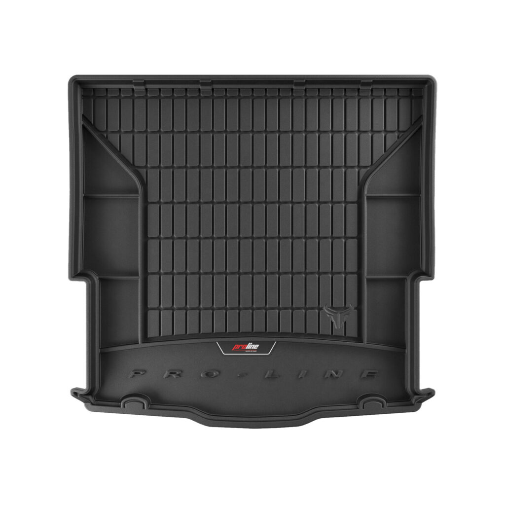 ProLine trunk mat fits Ford Mondeo V 2014-2022