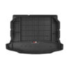 ProLine trunk mat suitable for SEAT Leon III 2012-2020