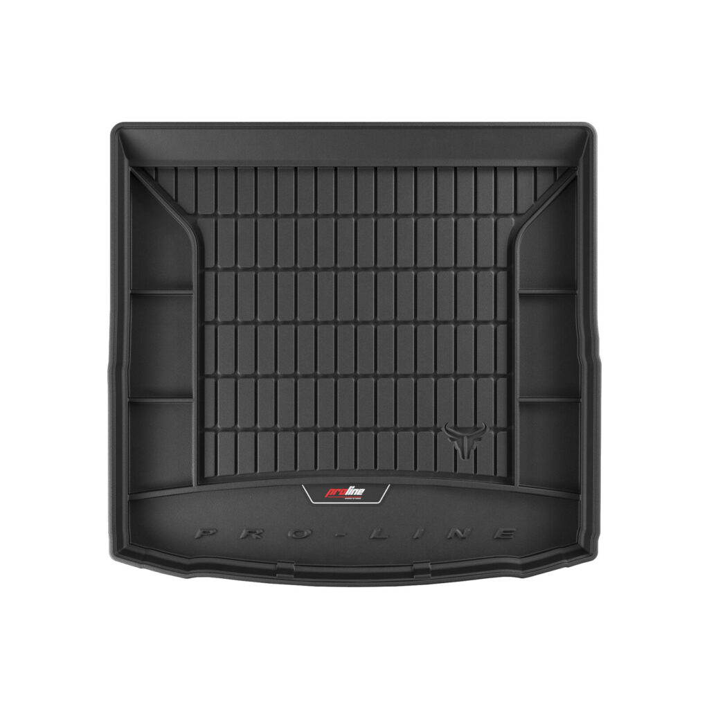 ProLine trunk mat suitable for SEAT Leon III 2012-2020