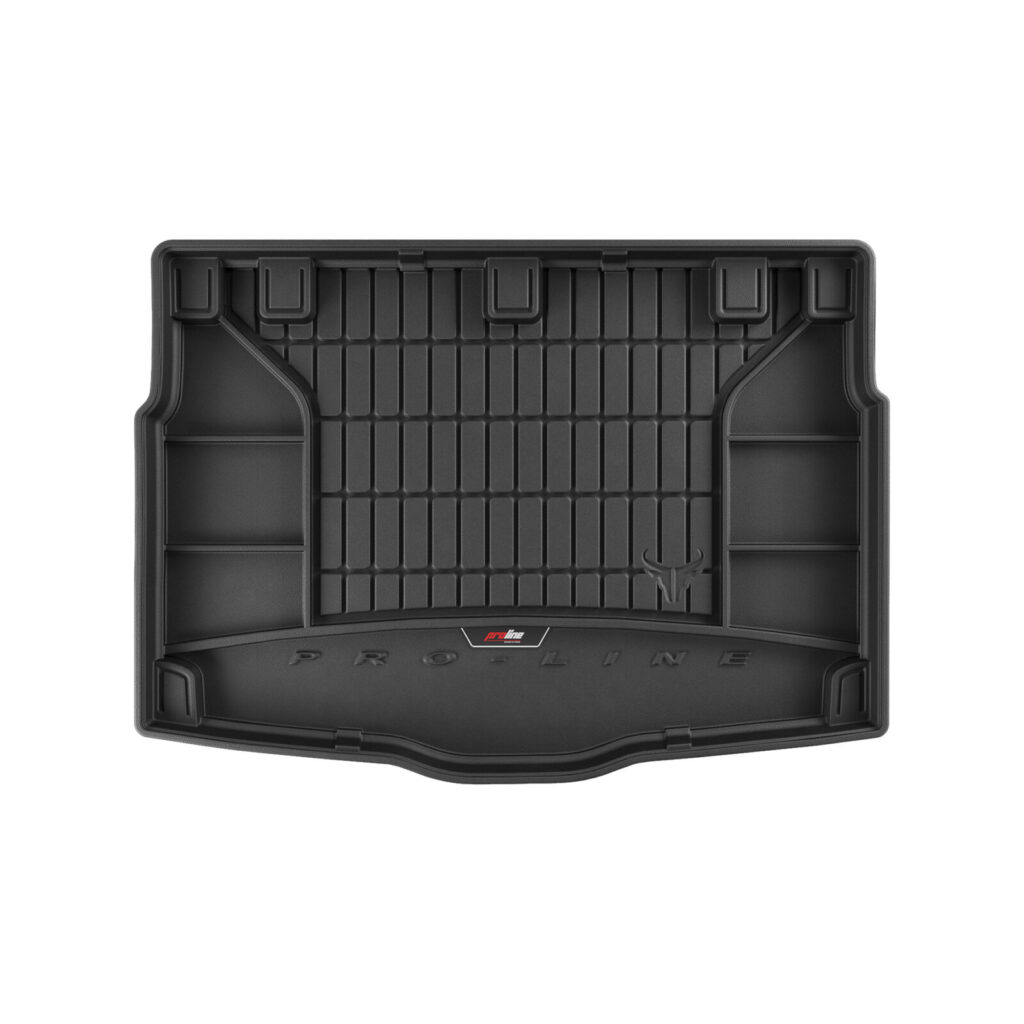 ProLine Kofferraummatte passend für Hyundai i30 II 2011-2017