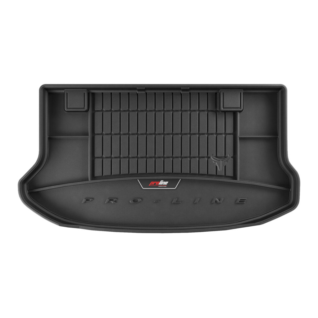 ProLine Kofferraummatte passend für Hyundai ix20 2010–2019