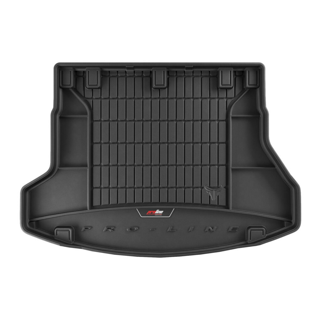 ProLine trunk mat suitable for Hyundai i30 II 2011-2017