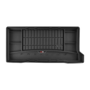 Mata do bagażnika ProLine dopasowana do Fiat 500 od 2007