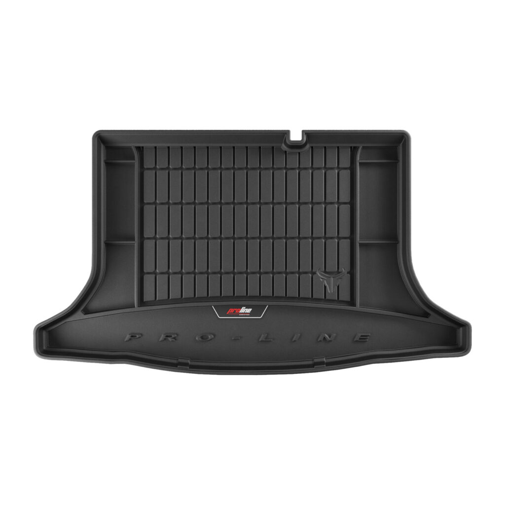 ProLine trunk mat fits Nissan Pulsar 2014-2018
