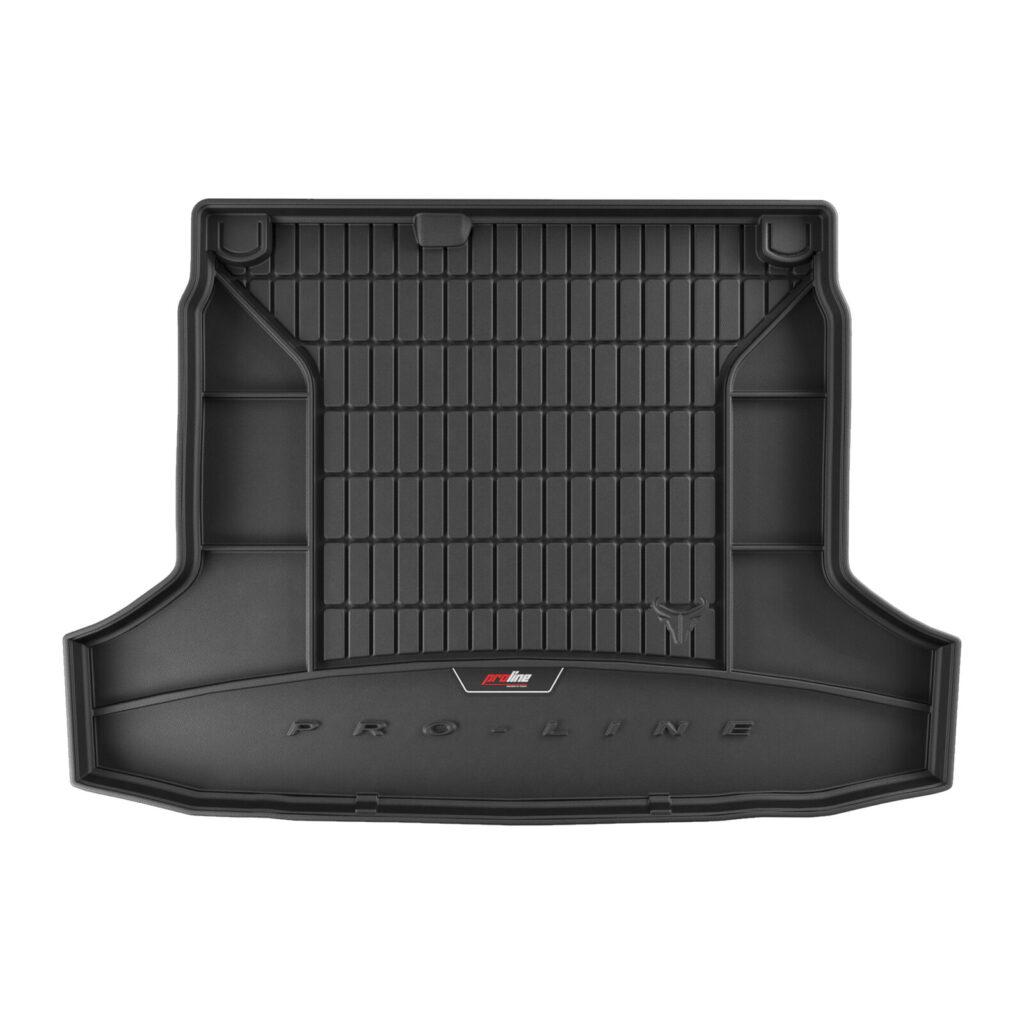 ProLine trunk mat suitable for Peugeot 508 I 2010-2018