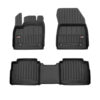 Car mats ProLine tailor-made for Nissan X-Trail IV since 2021