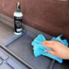 FroGum FreshMatt – preparat do pielęgnacji i regeneracji dywaników samochodowych