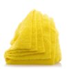 Mikrofasertücher Yellow Gentleman Basic 5er-Pack