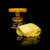Microfiber cloths Yellow Gentleman Basic 5-pack