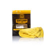 Microfiber cloths Yellow Gentleman Basic 5-pack