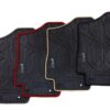 Dywaniki samochodowe NOMAD przednie dopasowane do Opel Astra G 1998-2009