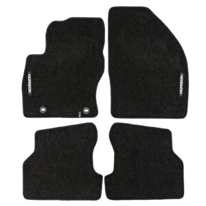 Dywaniki samochodowe welurowe Horizon do Ford Focus II 2004-2011