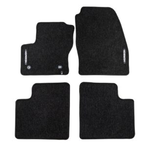 Dywaniki samochodowe welurowe Horizon do Ford Grand C-Max 2010-2019