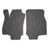 Dywaniki samochodowe NOMAD przednie dopasowane do Opel Astra G 1998-2009