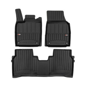 Dywaniki samochodowe ProLine dopasowane do Volkswagen ID.7 od 2023