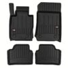Dywaniki samochodowe ProLine dopasowane do BMW Seria 3 E91 2004-2012