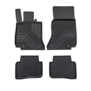 Dywaniki samochodowe No.77 dopasowane do Mercedes-Benz Klasa C S206 od 2021