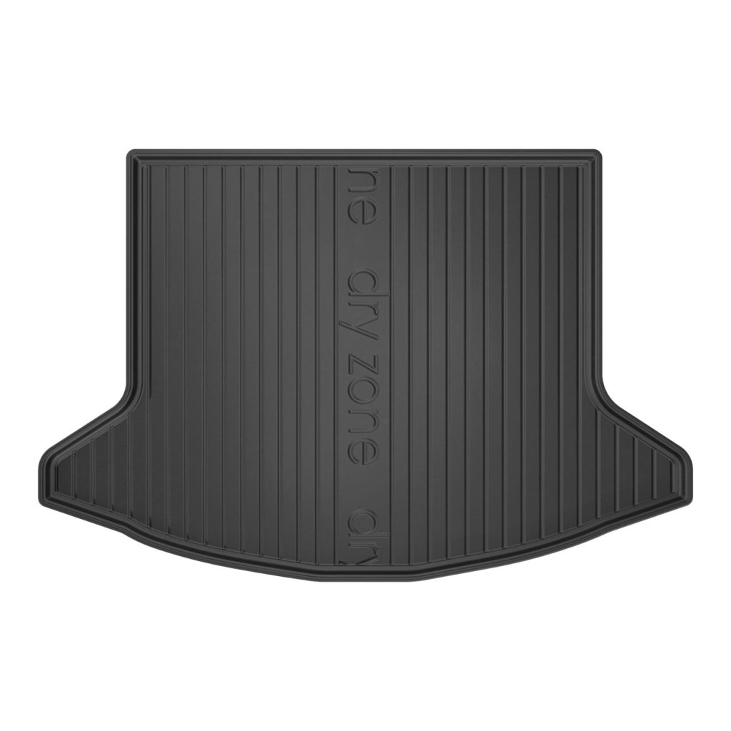 Dryzone trunk mat tailor-made for Mazda CX-5 II since 2017