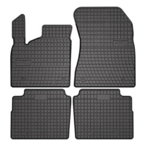 Dywaniki samochodowe El Toro dopasowane do Nissan X-Trail IV od 2021