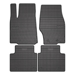 Dywaniki samochodowe El Toro dopasowane do Jeep Grand Cherokee 4xe od 2021