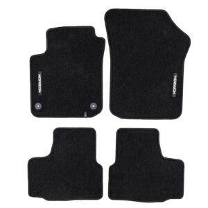 Dywaniki samochodowe welurowe Horizon do SEAT Mii 2011-2019