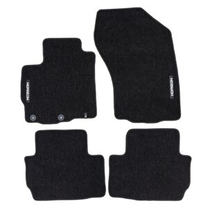 Dywaniki samochodowe welurowe Horizon do Peugeot 4007 2007-2012