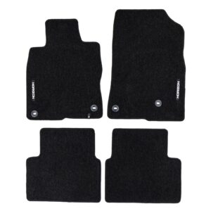 Dywaniki samochodowe welurowe Horizon do Honda Civic XI od 2021