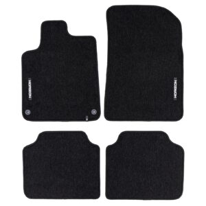Dywaniki samochodowe welurowe Horizon do Citroën C5 I 2001-2008