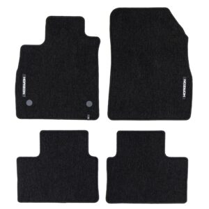 Dywaniki samochodowe welurowe Horizon do Renault Talisman 2015-2022
