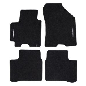 Dywaniki samochodowe welurowe Horizon do Suzuki Swift VI 2017-2024