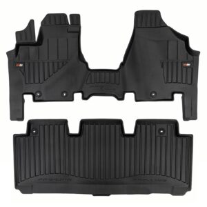 Dywaniki samochodowe ProLine dopasowane do Honda Odyssey IV 2010-2017