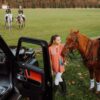 Dywaniki samochodowe 2w1 Race Rock dopasowane do Land Rover Defender II od 2020