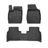 Dywaniki samochodowe ProLine dopasowane do Skoda Elroq od 2025