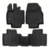Car mats ProLine tailor-made for Toyota Highlander IV since 2019