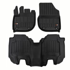 Dywaniki samochodowe ProLine dopasowane do Honda HR-V e:HEV od 2021