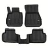 Dywaniki samochodowe ProLine dopasowane do BMW Seria 2 Gran Coupe F74 od 2024