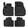 Dywaniki samochodowe ProLine dopasowane do BMW X1 U11 od 2022