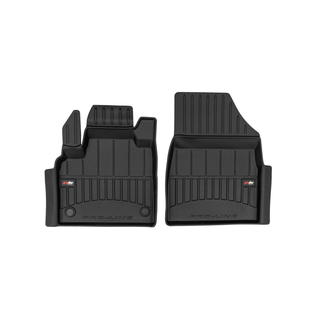 Dywaniki samochodowe ProLine dopasowane do Renault Kangoo III od 2021