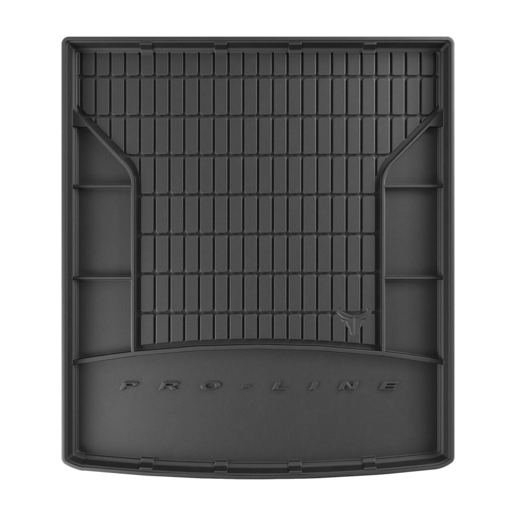 Mata do bagażnika ProLine dopasowane do Volkswagen Sharan II 2010-2022